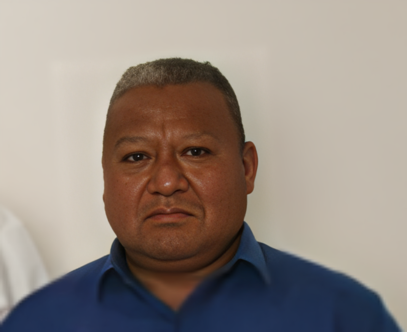 Secretario de Presidencia