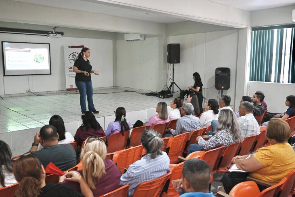 Fortalecen en Juan José Ríos Acciones para Garantizar Derechos de Niños, Niñas y Adolescentes