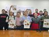 Capacitan a síndicos y comisariados para fortalecer el programa de Canje Voluntario de Armas en Juan José Ríos