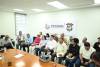 En sesión de la Junta Municipal de Catastro acuerdan no aumentar los valores catastrales para 2027