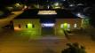 Municipio de Juan José Ríos se ilumina de Amarillo en motivo al 60 Aniversario del Plan DN-III-E.