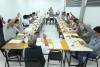 Encabeza Alcaldesa Evangelina Llanes Carreón Segunda Reunión del Subcomité de Desarrollo Social.