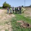 Continúa Gobierno Municipal con acciones de arborización en el marco del Día Mundial del Árbol
