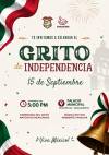 ��✨ ¡Celebremos juntos nuestra fiesta patria!