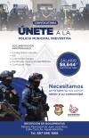 Autoridades de Seguridad Ciudadana anuncian Convocatoria Abierta para Policía Municipal Preventiva en Juan José Ríos.