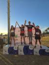 Destacan atletas de Juan José Ríos en el 4to Festival Atlético de Los Mochis
